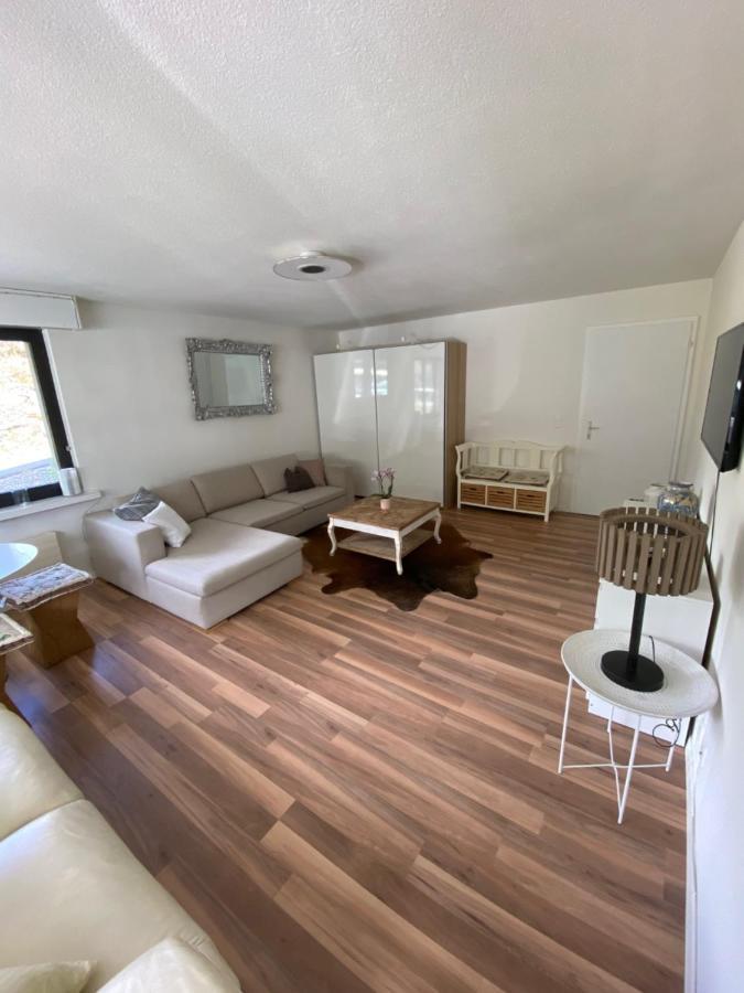 Amazing Appartment In The Middle Of The Nature Silenen Екстер'єр фото