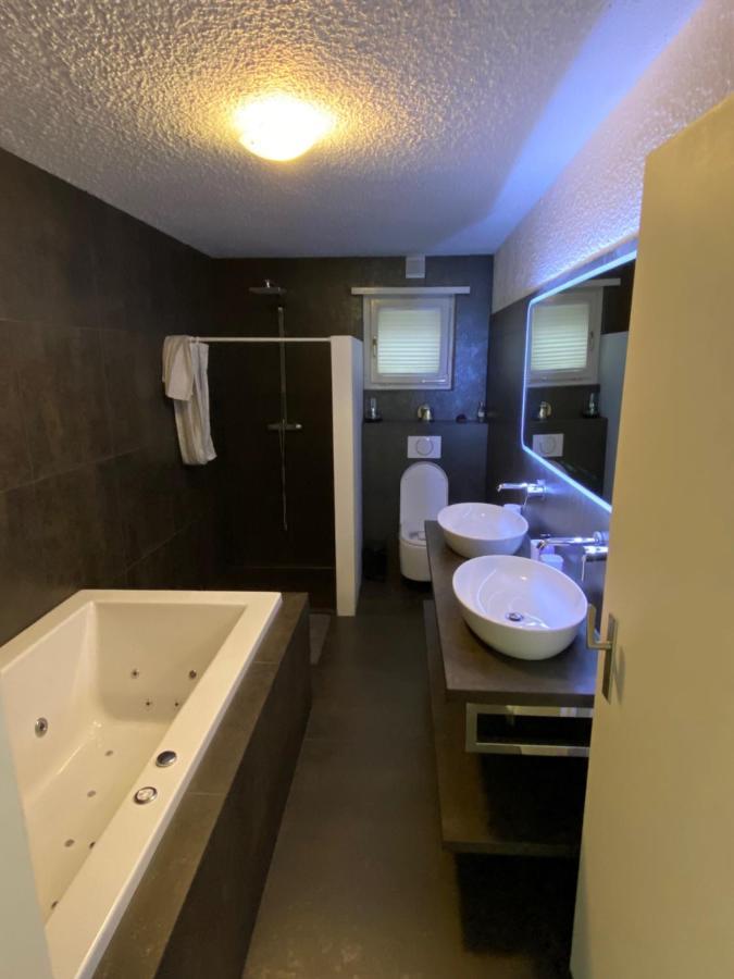 Amazing Appartment In The Middle Of The Nature Silenen Екстер'єр фото